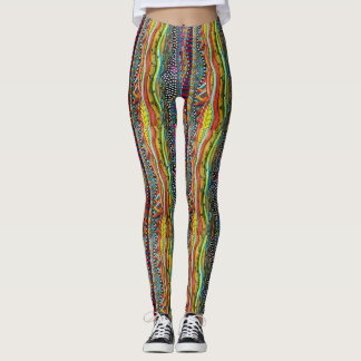Leggings/Boxer Athletic bära Leggings