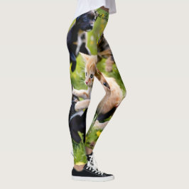 Leggings By James Michael Miller 