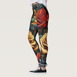 Leggings by James Michael Miller 4/23/2024