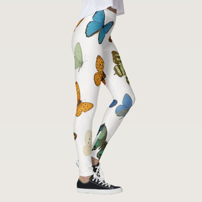 Leggings by James Michael Miller 4/23/2024 (Höger)