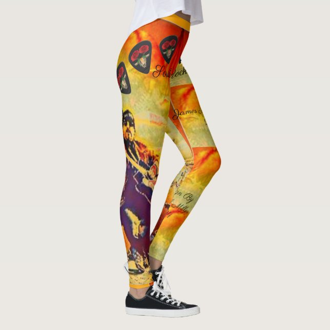 Leggings by James Michael Miller 4/23/2024 (Höger)