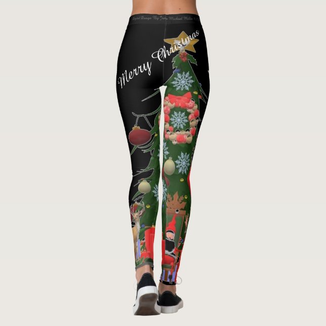 Leggings by James Michael Miller 4/23/2024 (Baksida)