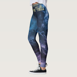 Leggings by James Michael Miller 4/23/2024
