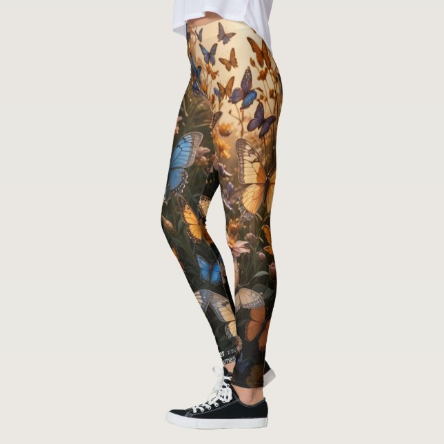 Leggings by James Michael Miller 4/23/2024 (Vänster)