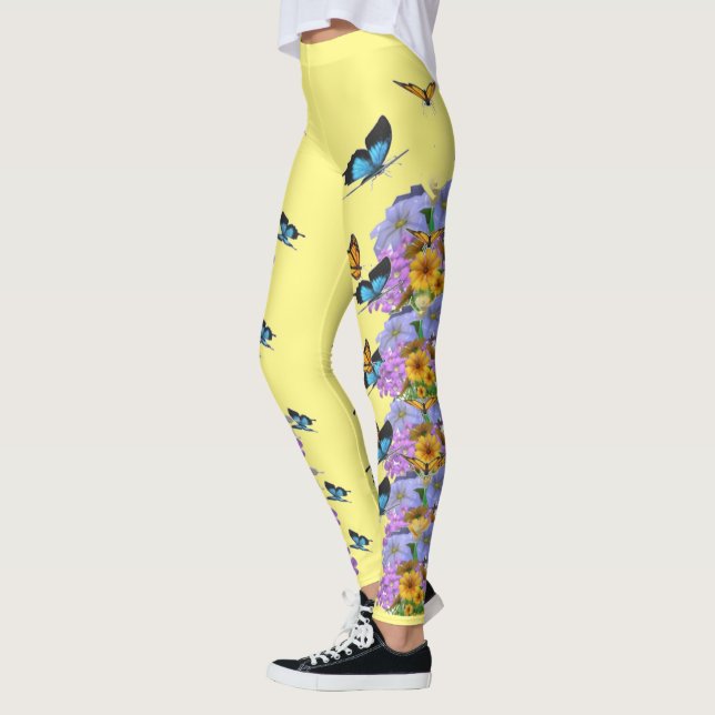 Leggings by James Michael Miller 4/2/2024 (Vänster)