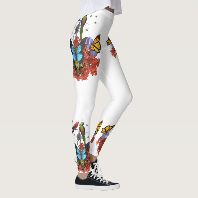 Leggings by James Michael Miller 4/2/2024 (Höger)