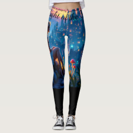 Leggings by James Michael Miller Aug 17 2025