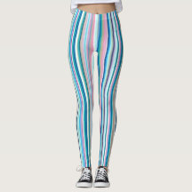 Leggings - Candy Rand