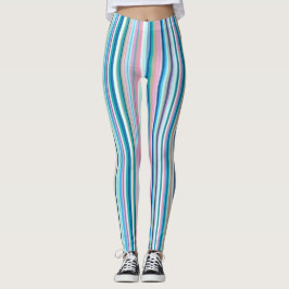 Leggings - Candy Rand
