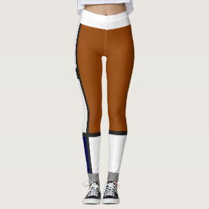 Leggings Comp II BBY-minimalism No Canvas Patt