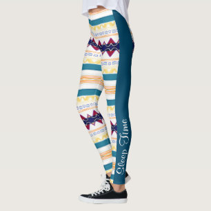 Leggings Dam Bära
