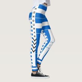 Leggings femme design Honduras
