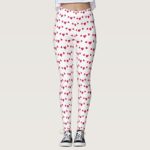 Leggings för konversationshörn
