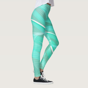 Leggings för kvinnor