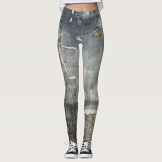 Leggings för kvinnor | Eco Fitness Wall