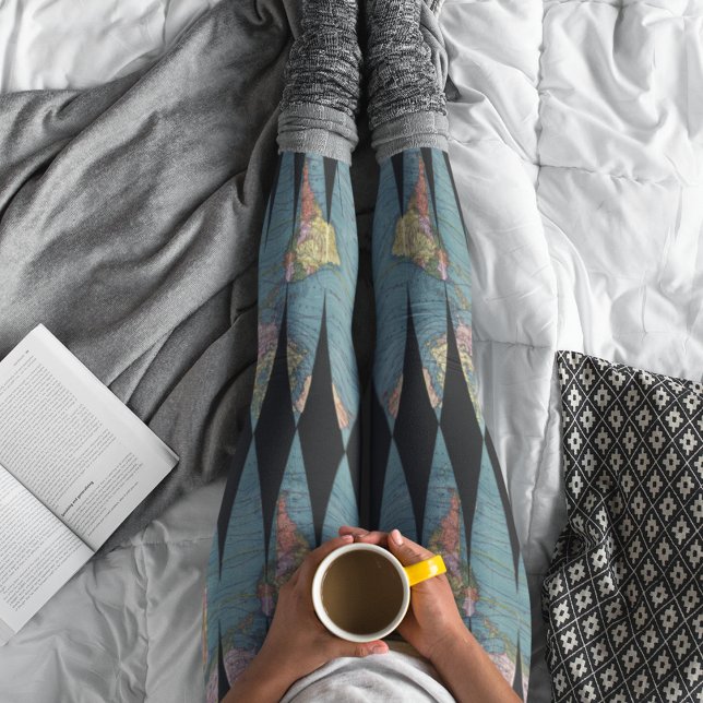 Leggings för landlevande växter - Coola (Skapare uppladdad)