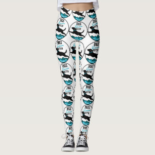 Leggings - Fullt Logotyp