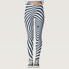 Leggings - genom tunneln