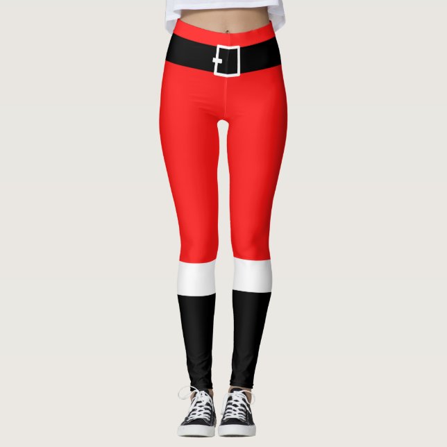 Leggings i Santa Finare Byxor (Framsida)