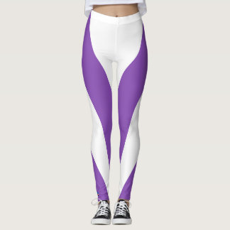 Leggings klassisk stil