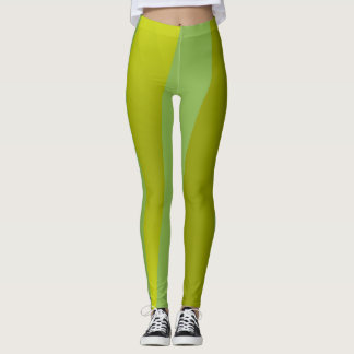 Leggings klassisk stil