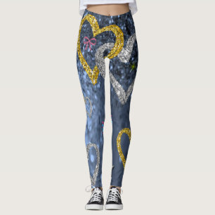 Leggings Långa