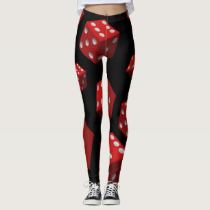 Leggings Långa