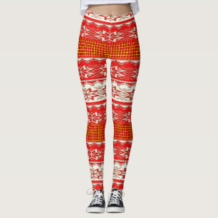 Leggings Långa
