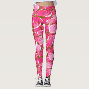 Leggings Långa