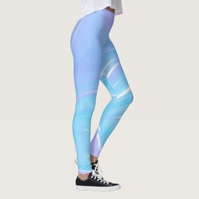 -Leggings Leggings (Höger)
