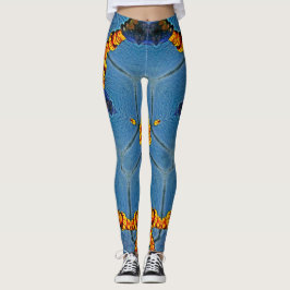 Leggings LIVETS KALEJDOSKOP