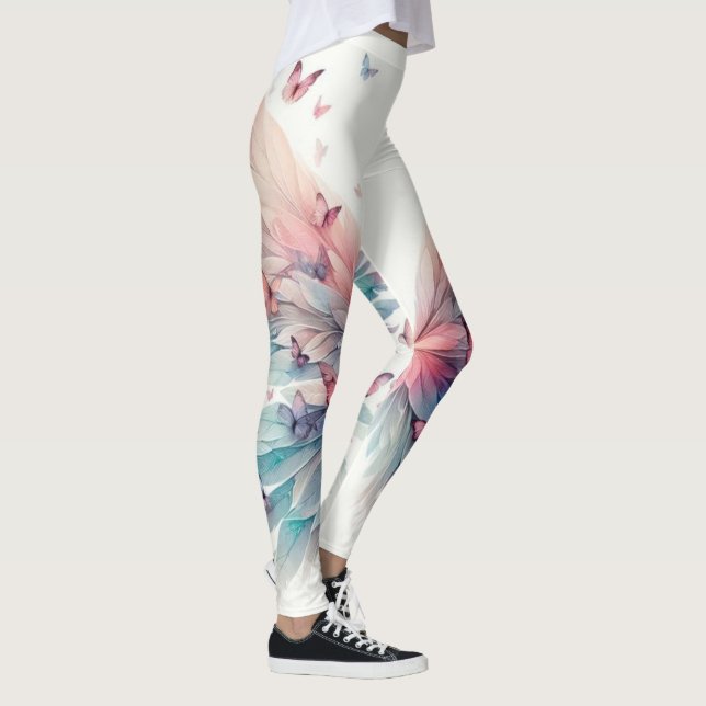 Leggings mariposa girl (Höger)