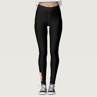 Leggings MONOGRAM