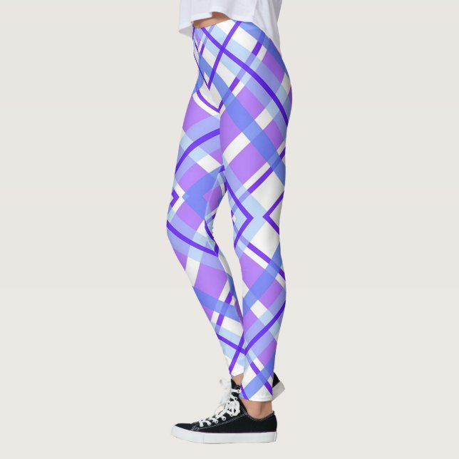 Leggings/Play Leggings (Vänster)