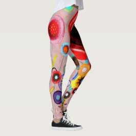 Leggings Rupydequila