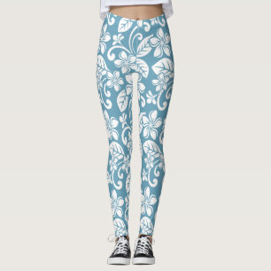 Leggings (SLAT BLUE)