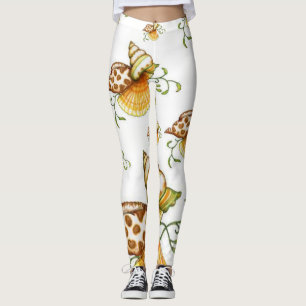 leggings sniglar