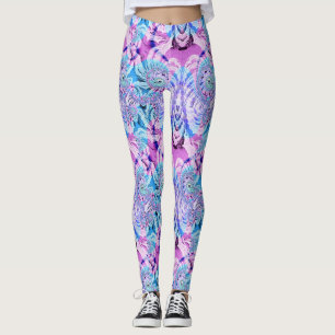 Leggings ~ Söt i Pastel ~ Original