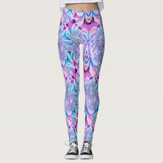 Leggings ~ Söt i Pastel ~ Original