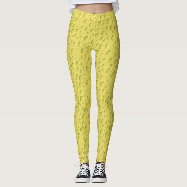 Leggings spongebob (Framsida)