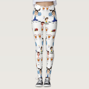 Leggings Sport