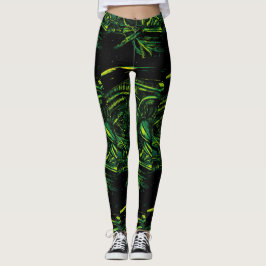 leggings super comodos y novedosos