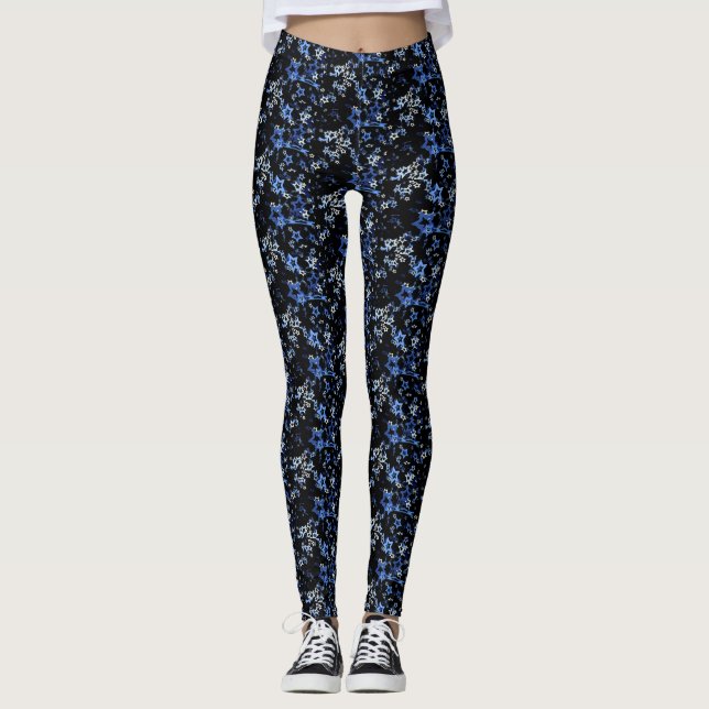 leggings super comodos y novedosos (Framsida)