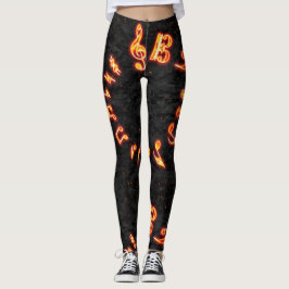 leggings super comodos y novedosos