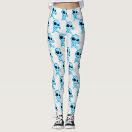 leggings super comodos y novedosos
