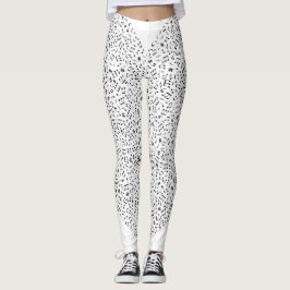 leggings super comodos y novedosos