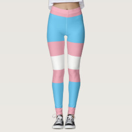 Leggings - Transgênero Transexual DragQueen