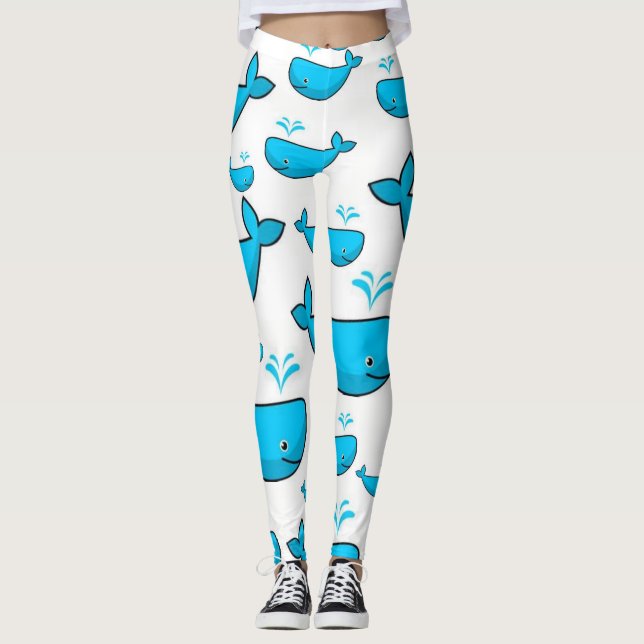 leggings valar (Framsida)
