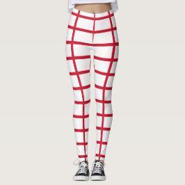 Leggings with flagga of England, Förenade kungarik