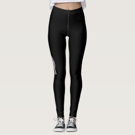 Leggings WOMENS LEJON DESIGN STIL